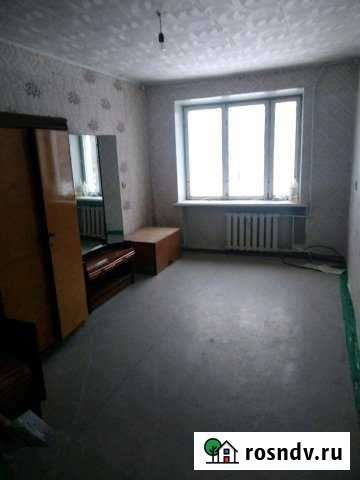 Комната 17 м² в 5-ком. кв., 3/5 эт. на продажу в Невеле Невель - изображение 1