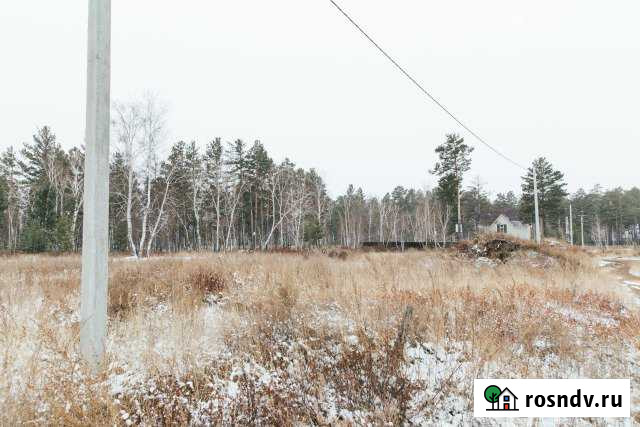 Участок СНТ, ДНП 10 сот. на продажу в Смоленке Смоленка - изображение 1