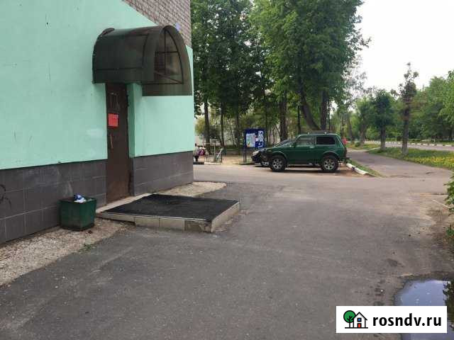 Торговое помещение, 28.7 кв.м. Шатура - изображение 1
