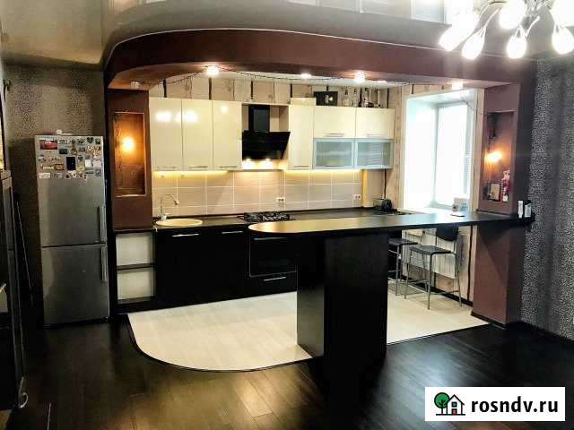 4-комнатная квартира, 80 м², 1/9 эт. на продажу в Костроме Кострома - изображение 1