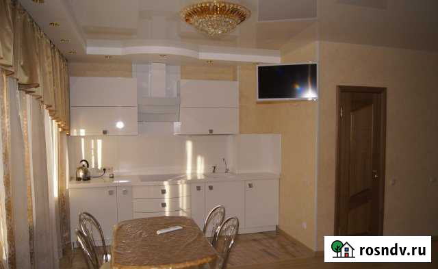 Квартира-студия, 46 м², 3/5 эт. на продажу в Красноярке Красноярка - изображение 1