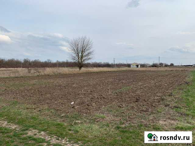 Участок ИЖС 10 сот. на продажу в Тбилисской Тбилисская - изображение 1