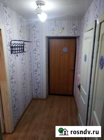 1-комнатная квартира, 42 м², 1/5 эт. на продажу в Канаше Канаш - изображение 1