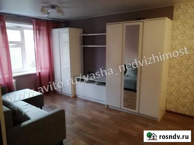 1-комнатная квартира, 31 м², 3/5 эт. на продажу в Электрогорске Электрогорск - изображение 1