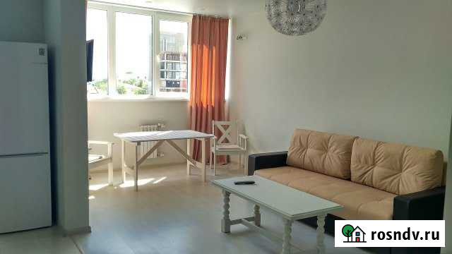 Квартира-студия, 57 м², 10/12 эт. в аренду на длительный срок в Пензе Пенза - изображение 1