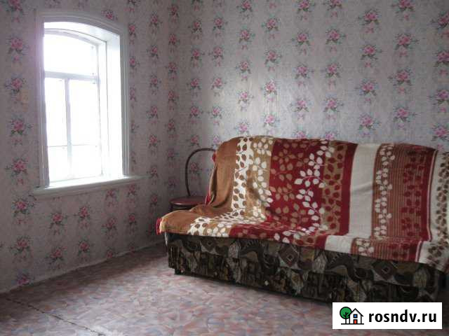 Дом 20 м² на участке 751 сот. на продажу в Тяжинском Тяжинский - изображение 1