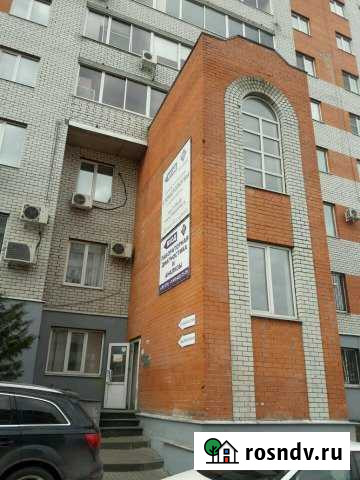 Офис советская 15а 2 этаж отдельный вход Курск - изображение 1