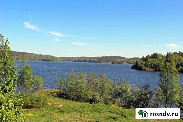 Дом 61.8 м² на участке 1000 сот. на продажу в Лахденпохье Лахденпохья - изображение 1