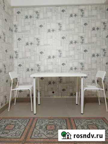 2-комнатная квартира, 58 м², 3/10 эт. в аренду на длительный срок в Сертолово Сертолово - изображение 1