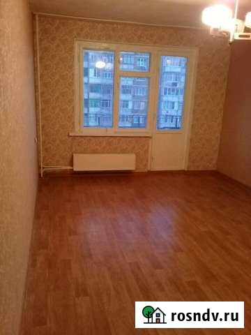 2-комнатная квартира, 52 м², 5/9 эт. в аренду на длительный срок в Белореченске Белореченск - изображение 1