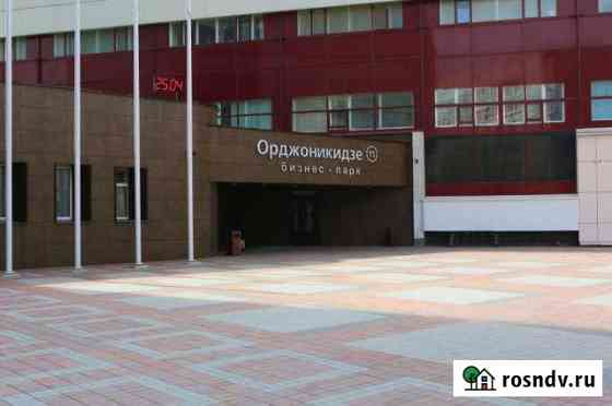Аренда офисов м. Ленинский проспект Москва
