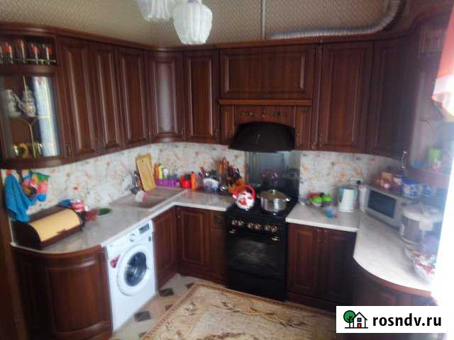 3-комнатная квартира, 72 м², 3/4 эт. на продажу в Красногвардейском Республики Крым Красногвардейское - изображение 1