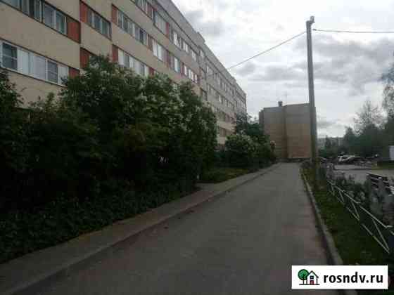 3-комнатная квартира, 63 м², 4/5 эт. на продажу в Малом Верево Малое Верево