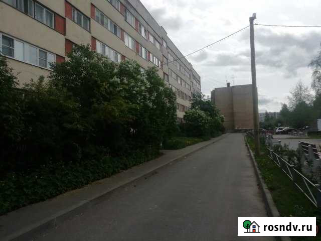 3-комнатная квартира, 63 м², 4/5 эт. на продажу в Малом Верево Малое Верево - изображение 1