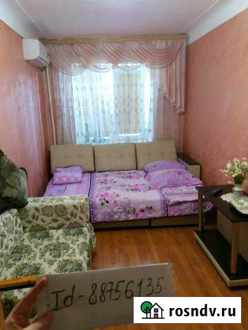 2-комнатная квартира, 45 м², 4/4 эт. в аренду посуточно в Туапсе Туапсе - изображение 1