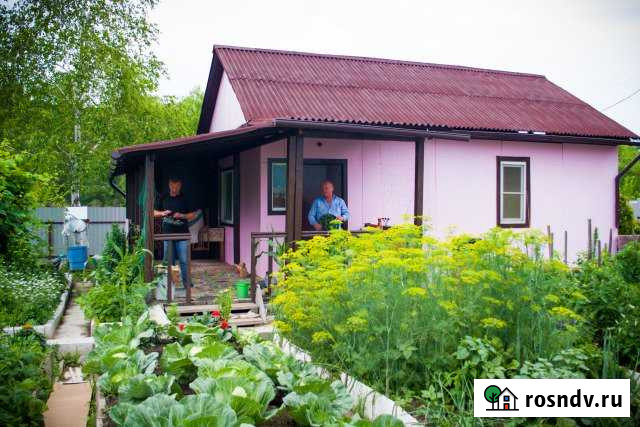 Дача 30 м² на участке 16 сот. на продажу в Восточном Восточное - изображение 1