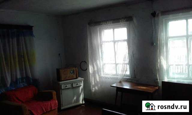 Дом 31.2 м² на участке 8 сот. на продажу в Боготоле Боготол - изображение 1