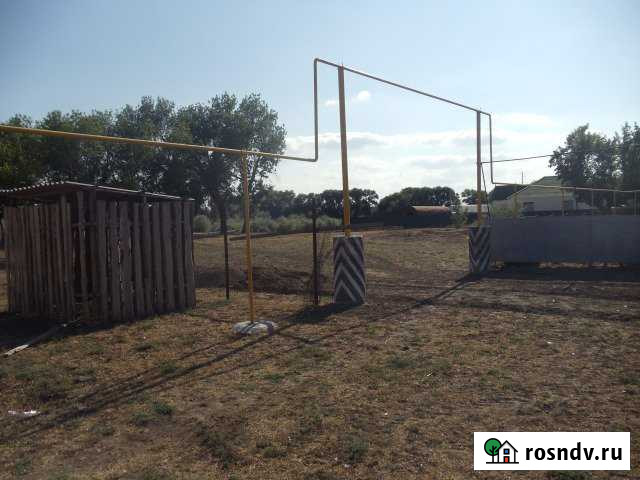 Участок ИЖС 8 сот. на продажу в Нариманове Нариманов - изображение 1