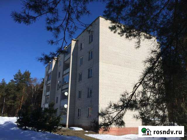 2-комнатная квартира, 51 м², 4/5 эт. на продажу в Собинке Собинка - изображение 1