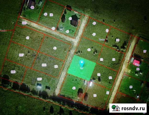 Участок СНТ, ДНП 10 сот. на продажу в Сосновом Бору Сосновый Бор - изображение 1