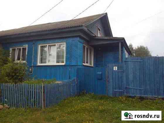 3-комнатная квартира, 94 м², 1/1 эт. на продажу в Судиславле Судиславль