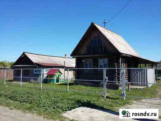 Дача 100 м² на участке 15 сот. на продажу в Двуреченске Двуреченск