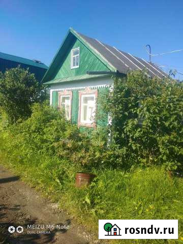 Дача 20 м² на участке 15 сот. на продажу в Дегтярске Дегтярск - изображение 1