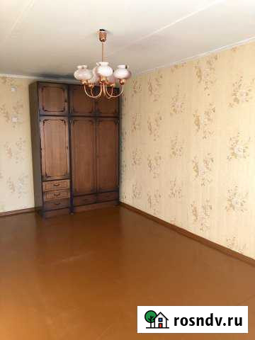 1-комнатная квартира, 36 м², 2/2 эт. на продажу в Довольном Довольное - изображение 1