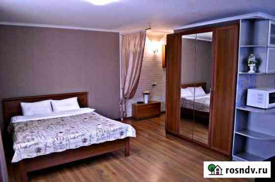 Квартира-студия, 33 м², 4/5 эт. в аренду на длительный срок в Ярославле Ярославль