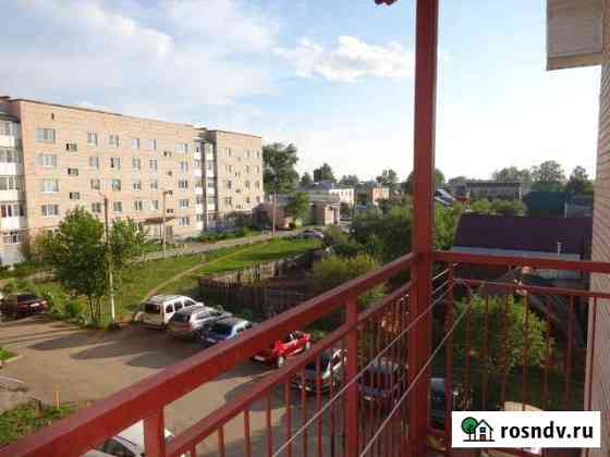 1-комнатная квартира, 27 м², 3/3 эт. на продажу в Можге Можга