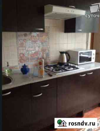4-комнатная квартира, 90 м², 3/10 эт. в аренду посуточно в Новороссийске Новороссийск