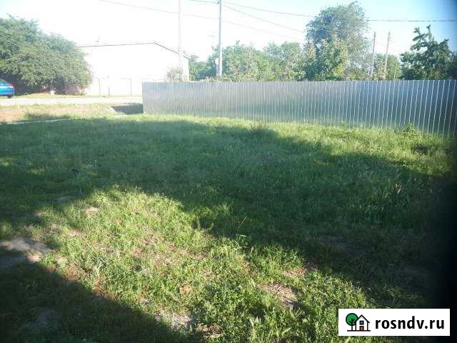 Участок промназначения 2 сот. на продажу в Песчанокопском Песчанокопское - изображение 1