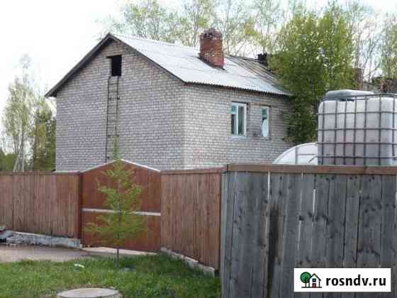 Таунхаус 67 м² на участке 12 сот. на продажу в Перми Пермь