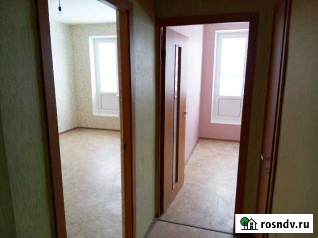 2-комнатная квартира, 53 м², 1/5 эт. в аренду на длительный срок в Горбунках Горбунки - изображение 1