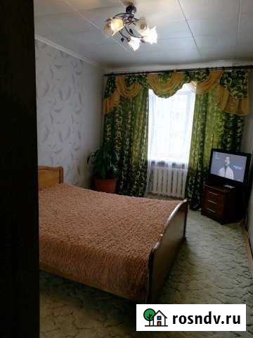 2-комнатная квартира, 48 м², 3/5 эт. в аренду на длительный срок в Воркуте Воркута - изображение 1