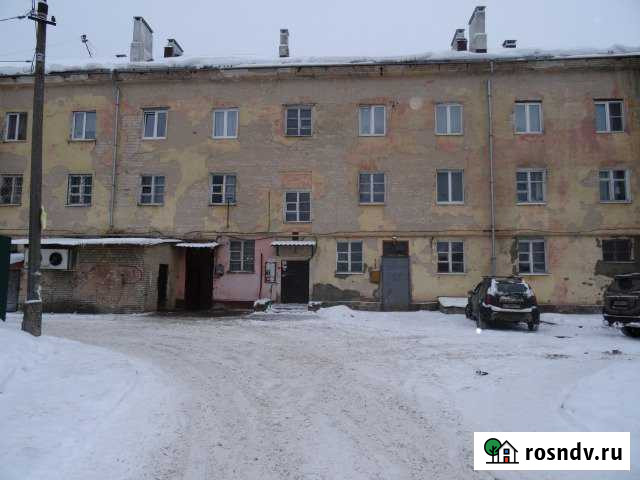 3-комнатная квартира, 83 м², 2/3 эт. на продажу в Обухово Обухово - изображение 1