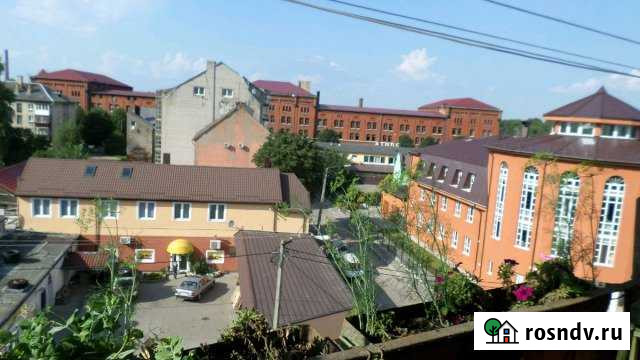 4-комнатная квартира, 63 м², 5/5 эт. на продажу в Советске Калининградской области Советск - изображение 1