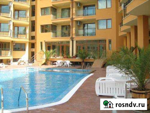 Квартира-студия, 32 м², 4/7 эт. на продажу в Черноморском Республики Крым Черноморское - изображение 1