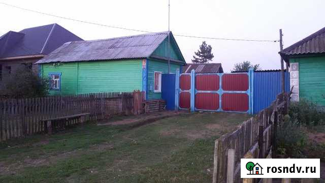 Дом 40.6 м² на участке 6.3 сот. на продажу в Тоцком Втором Тоцкое Второе - изображение 1