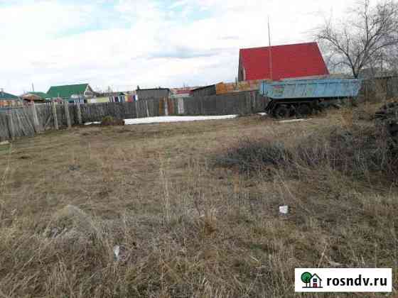 Дом 48 м² на участке 10 сот. на продажу в Верхнеуральске Верхнеуральск