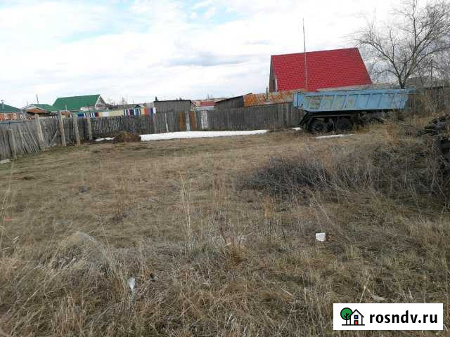 Дом 48 м² на участке 10 сот. на продажу в Верхнеуральске Верхнеуральск - изображение 1