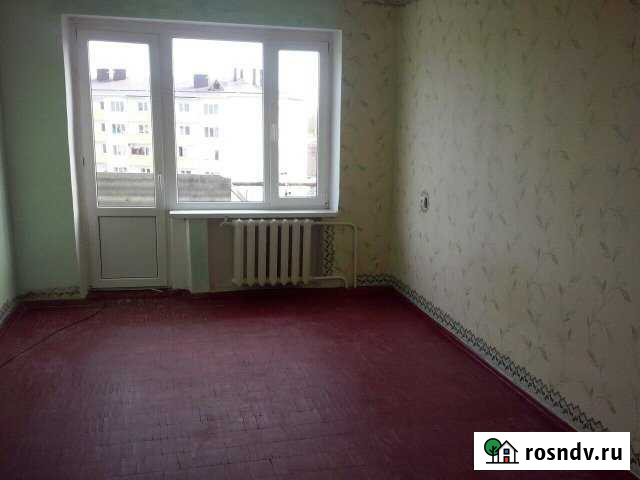 3-комнатная квартира, 51 м², 5/5 эт. на продажу в Гулькевичах Гулькевичи - изображение 1