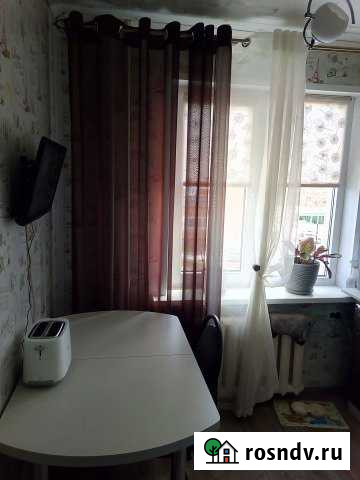 1-комнатная квартира, 29 м², 4/5 эт. на продажу в Яреге Ярега - изображение 1