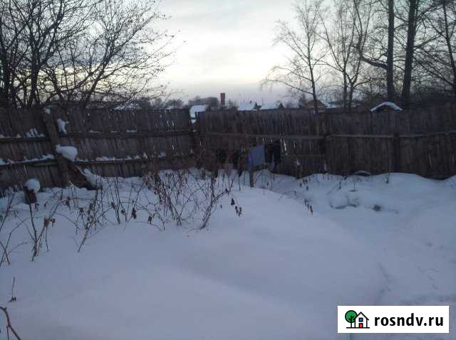 Дом 40 м² на участке 4 сот. на продажу в Сатке Сатка - изображение 1