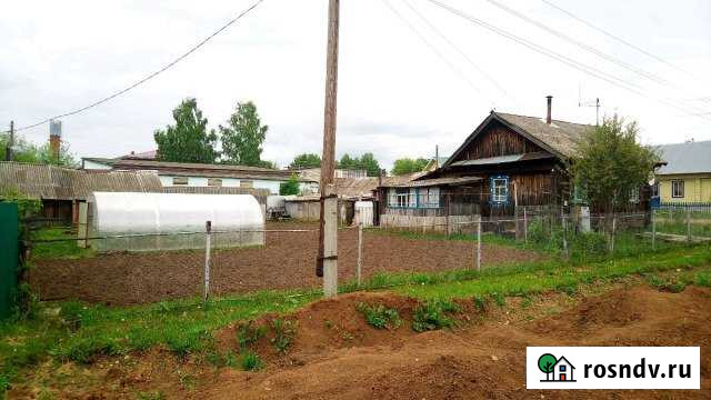 Дом 40 м² на участке 8 сот. на продажу в Куеде Куеда - изображение 1