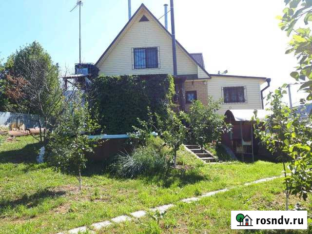 Дом 100 м² на участке 8 сот. на продажу в Айше Айша - изображение 1