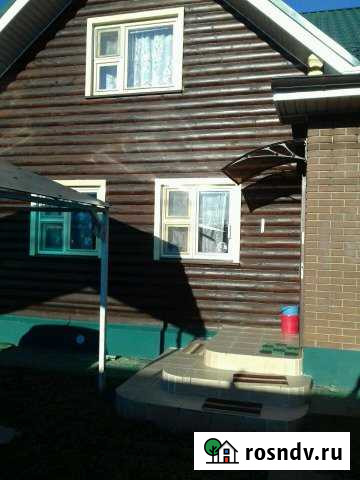 Дом 141 м² на участке 5 сот. на продажу в Троицке Московской области Троицк - изображение 1