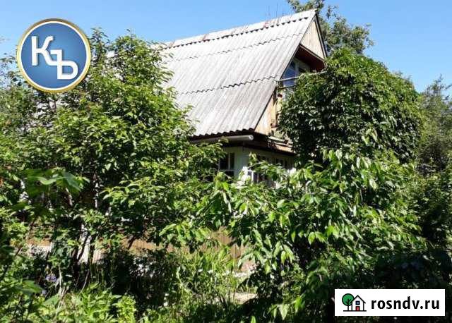 Дача 33 м² на участке 6 сот. на продажу в Пятигорске Пятигорск - изображение 1