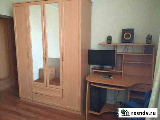 3-комнатная квартира, 61 м², 2/2 эт. на продажу в Суворове Суворов