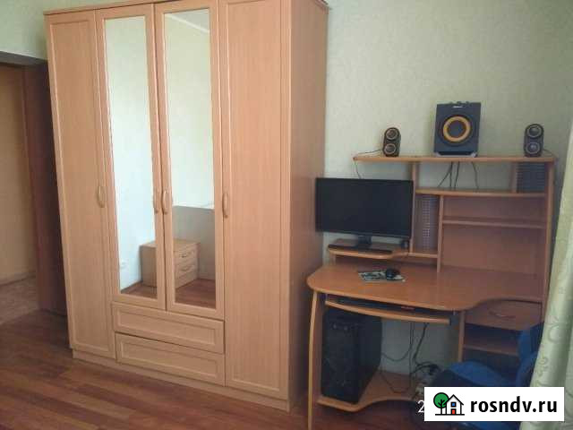 3-комнатная квартира, 61 м², 2/2 эт. на продажу в Суворове Суворов - изображение 1